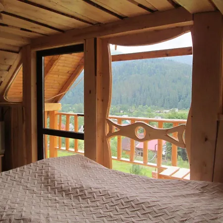 Povh Motel 2*